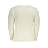 US GRAND POLO MEN&39S WHITE SWEATER