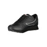 FILA SCHWARZE DAMEN-SPORTSCHUHE