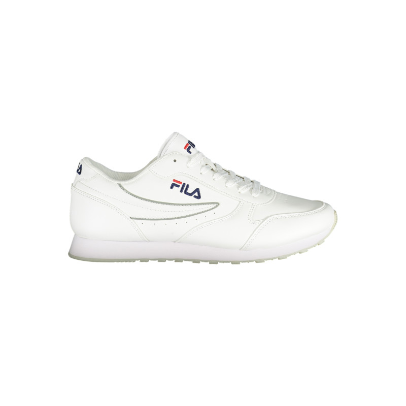 FILA WHITE MEN&39S SPORTS SHOES