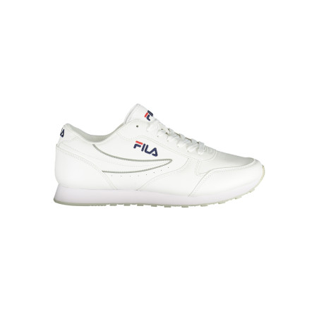FILA WHITE MEN&39S SPORTS SHOES