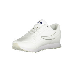 FILA WHITE MEN&39S SPORTS SHOES