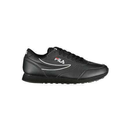 FILA BLACK MEN&39S SPORTS SHOES