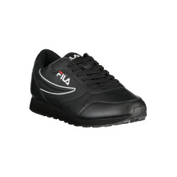 FILA BLACK MEN&39S SPORTS SHOES