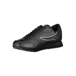 FILA BLACK MEN&39S SPORTS SHOES