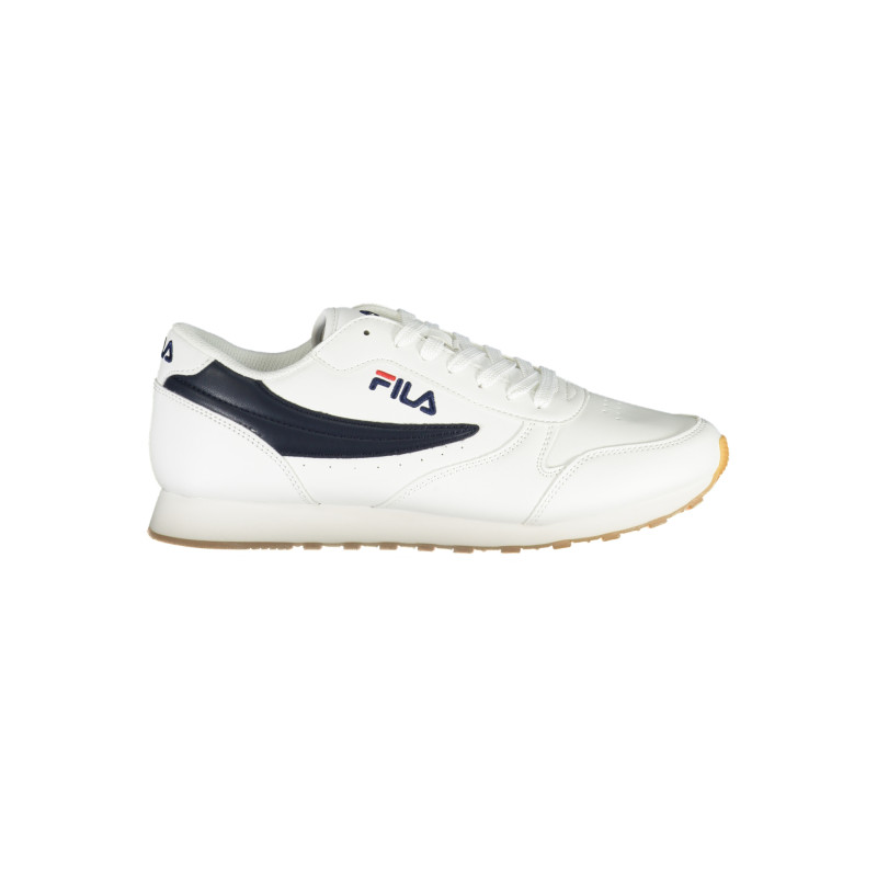 FILA WHITE MEN&39S SPORTS SHOES