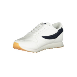 FILA WHITE MEN&39S SPORTS SHOES