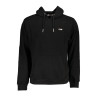 FILA MEN&39S BLACK ZIPLESS SWEATSHIRT