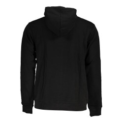 FILA MEN&39S BLACK ZIPLESS SWEATSHIRT
