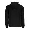 FILA MEN&39S BLACK ZIPLESS SWEATSHIRT