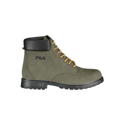 FILA GRÜNE HERRENSTIEFSCHUHE