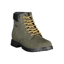 FILA GRÜNE HERRENSTIEFSCHUHE