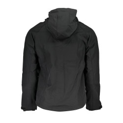 GIAN MARCO VENTURI HERREN-SPORTJACKE SCHWARZ