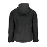 GIAN MARCO VENTURI HERREN-SPORTJACKE SCHWARZ