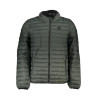 GIAN MARCO VENTURI GRÜNE HERRENJACKE