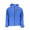 GIAN MARCO VENTURI HERREN-SPORTJACKE BLAU