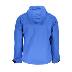 GIAN MARCO VENTURI HERREN-SPORTJACKE BLAU