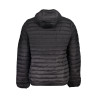 GIAN MARCO VENTURI SCHWARZE HERRENJACKE