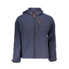 GIAN MARCO VENTURI HERREN-SPORTJACKE BLAU