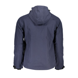 GIAN MARCO VENTURI HERREN-SPORTJACKE BLAU