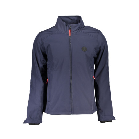 GIAN MARCO VENTURI HERREN-SPORTJACKE BLAU