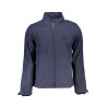 GIAN MARCO VENTURI HERREN-SPORTJACKE BLAU