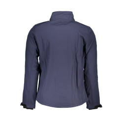 GIAN MARCO VENTURI HERREN-SPORTJACKE BLAU