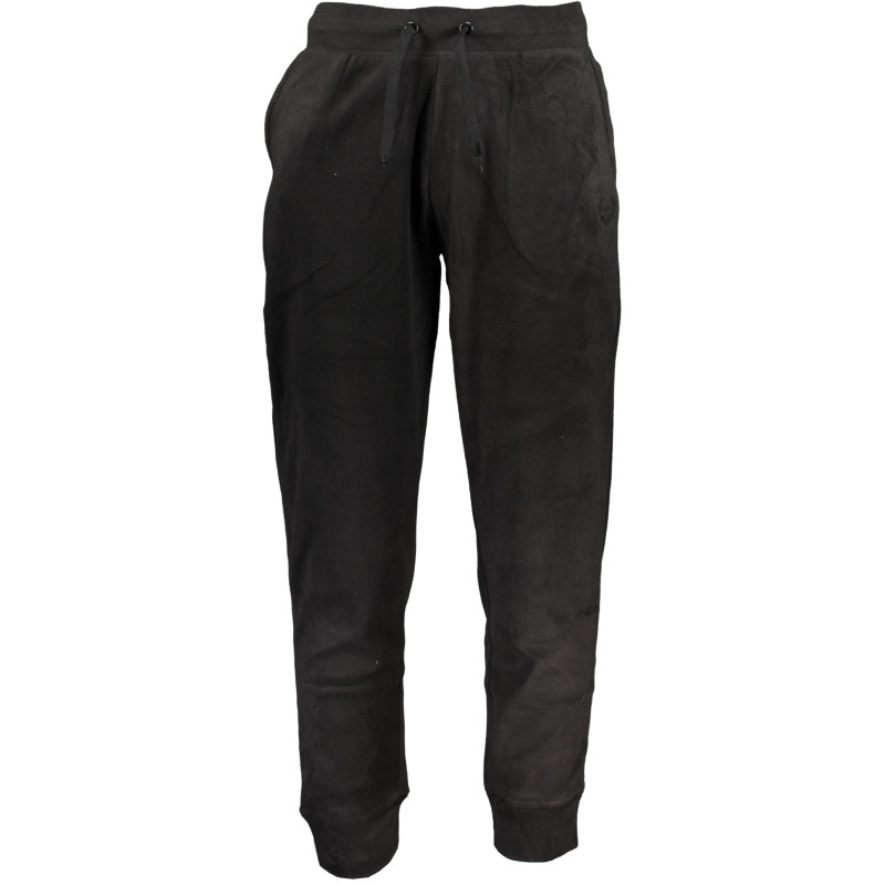 GIAN MARCO VENTURI SCHWARZE HERRENHOSE