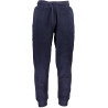 GIAN MARCO VENTURI HERREN-BLAUE HOSE