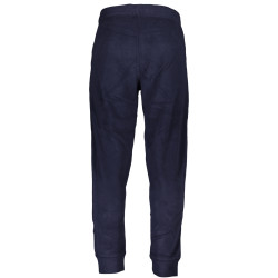 GIAN MARCO VENTURI HERREN-BLAUE HOSE