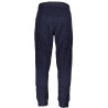 GIAN MARCO VENTURI HERREN-BLAUE HOSE