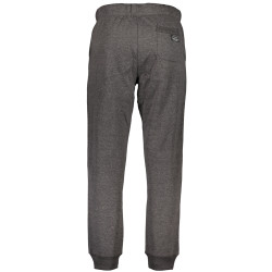 GIAN MARCO VENTURI HERREN-HOSE IN GRAU