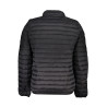 GIAN MARCO VENTURI SCHWARZE HERRENJACKE