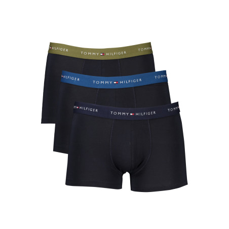 TOMMY HILFIGER HERREN-BOXER IN BLAU