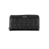 CALVIN KLEIN DAMENBRIEFTASCHE SCHWARZ