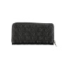 CALVIN KLEIN DAMENBRIEFTASCHE SCHWARZ