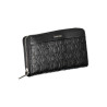 CALVIN KLEIN DAMENBRIEFTASCHE SCHWARZ
