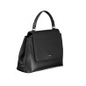 CALVIN KLEIN SCHWARZE DAMENTASCHE