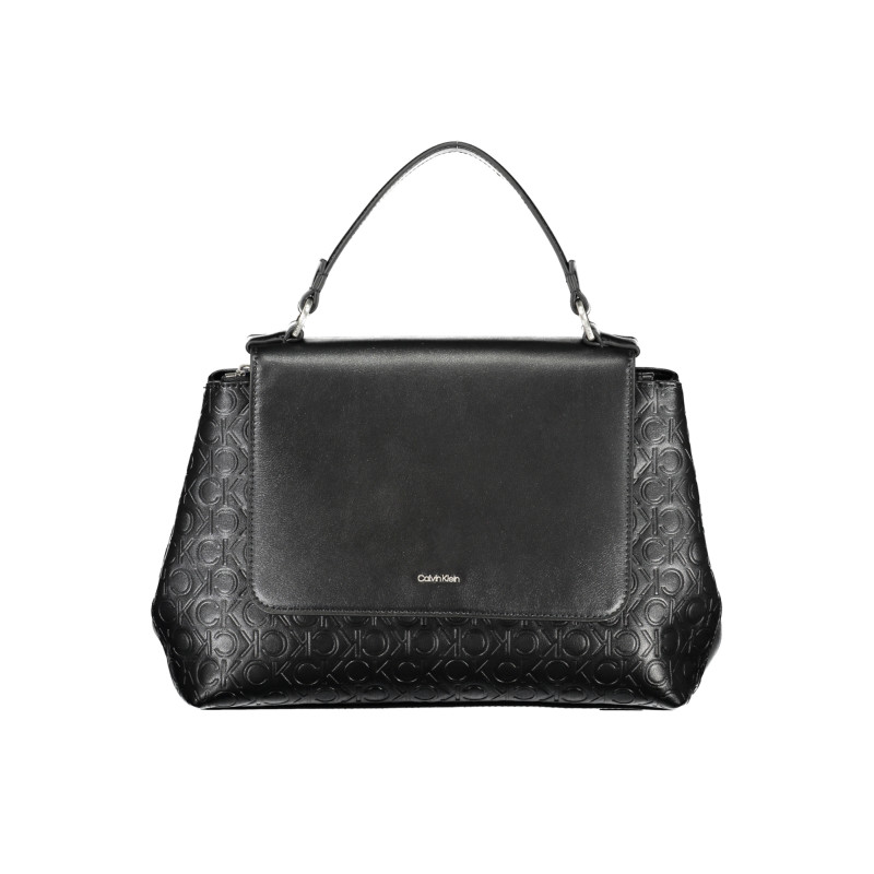 CALVIN KLEIN SCHWARZE DAMENTASCHE