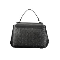 CALVIN KLEIN SCHWARZE DAMENTASCHE