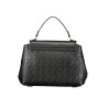 CALVIN KLEIN SCHWARZE DAMENTASCHE