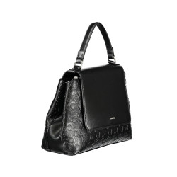 CALVIN KLEIN SCHWARZE DAMENTASCHE