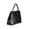 CALVIN KLEIN SCHWARZE DAMENTASCHE