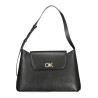 CALVIN KLEIN SCHWARZE DAMENTASCHE