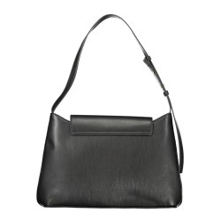 CALVIN KLEIN SCHWARZE DAMENTASCHE