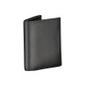 CALVIN KLEIN SCHWARZE HERRENBRIEFTASCHE