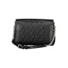CALVIN KLEIN SCHWARZE DAMENTASCHE