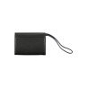 CALVIN KLEIN DAMENBRIEFTASCHE SCHWARZ