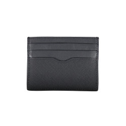 TOMMY HILFIGER HERREN GELDBÖRSE BLAU