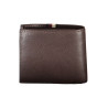 TOMMY HILFIGER HERRENBRIEFTASCHE BRAUN