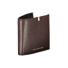 TOMMY HILFIGER HERRENBRIEFTASCHE BRAUN